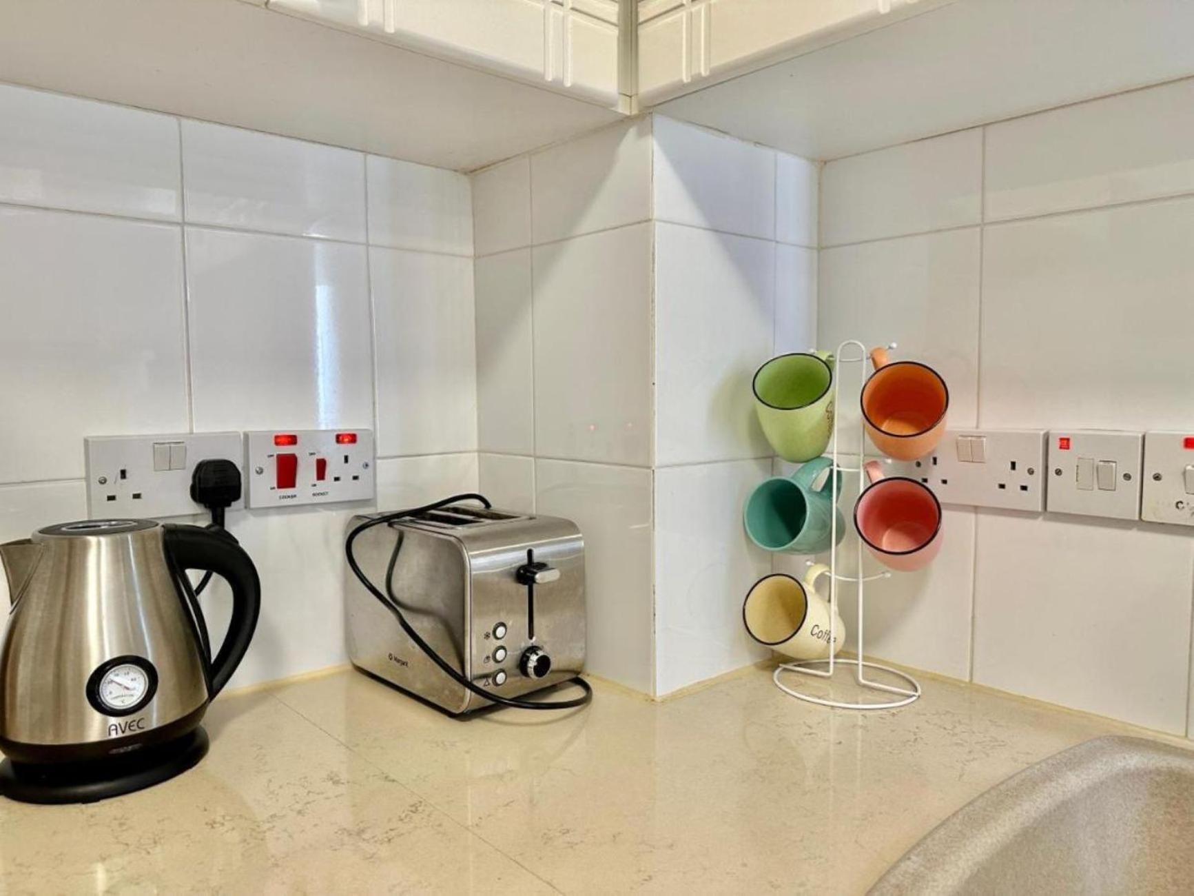 H&O Danaos Sea Breeze Apartment Paphos Ngoại thất bức ảnh