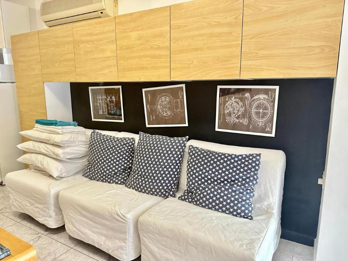 H&O Danaos Sea Breeze Apartment Paphos Ngoại thất bức ảnh