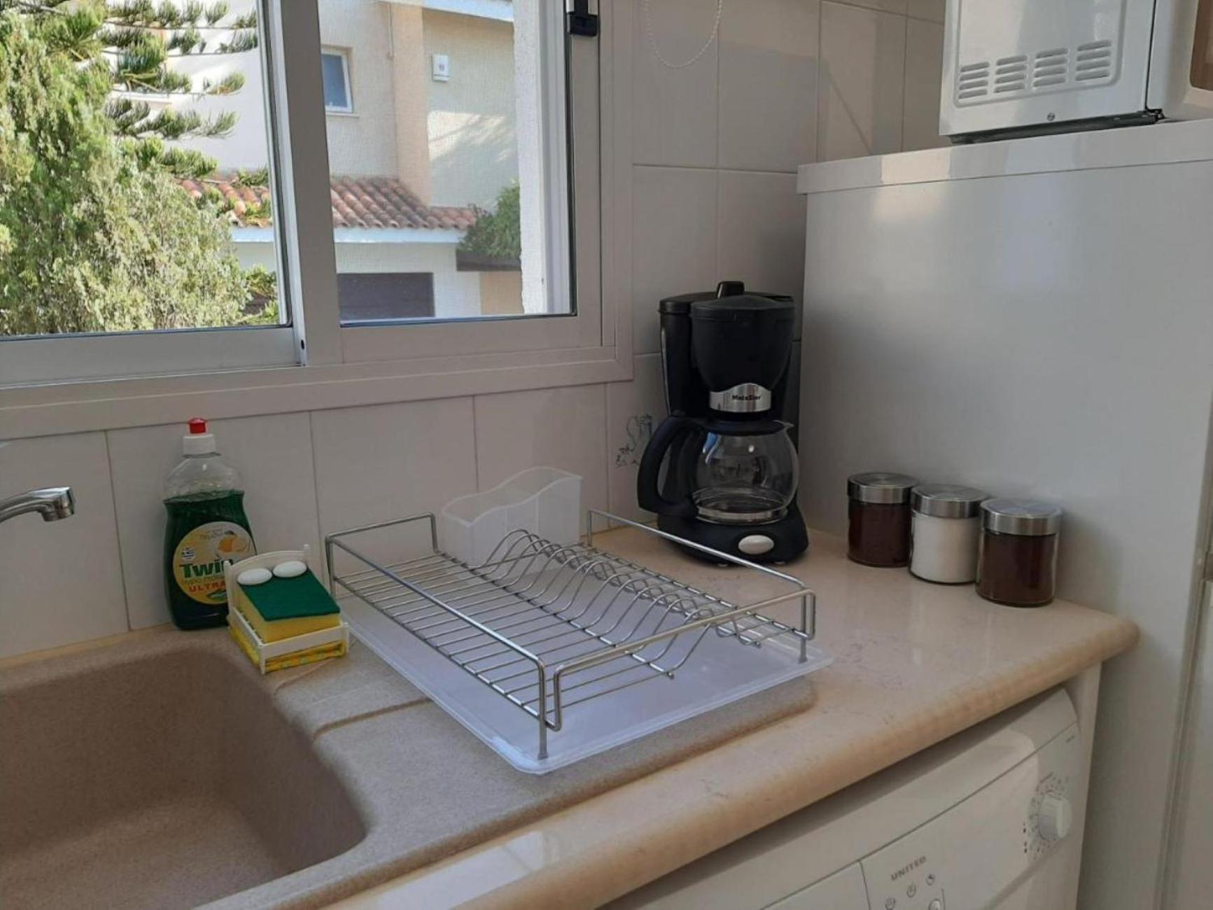 H&O Danaos Sea Breeze Apartment Paphos Ngoại thất bức ảnh