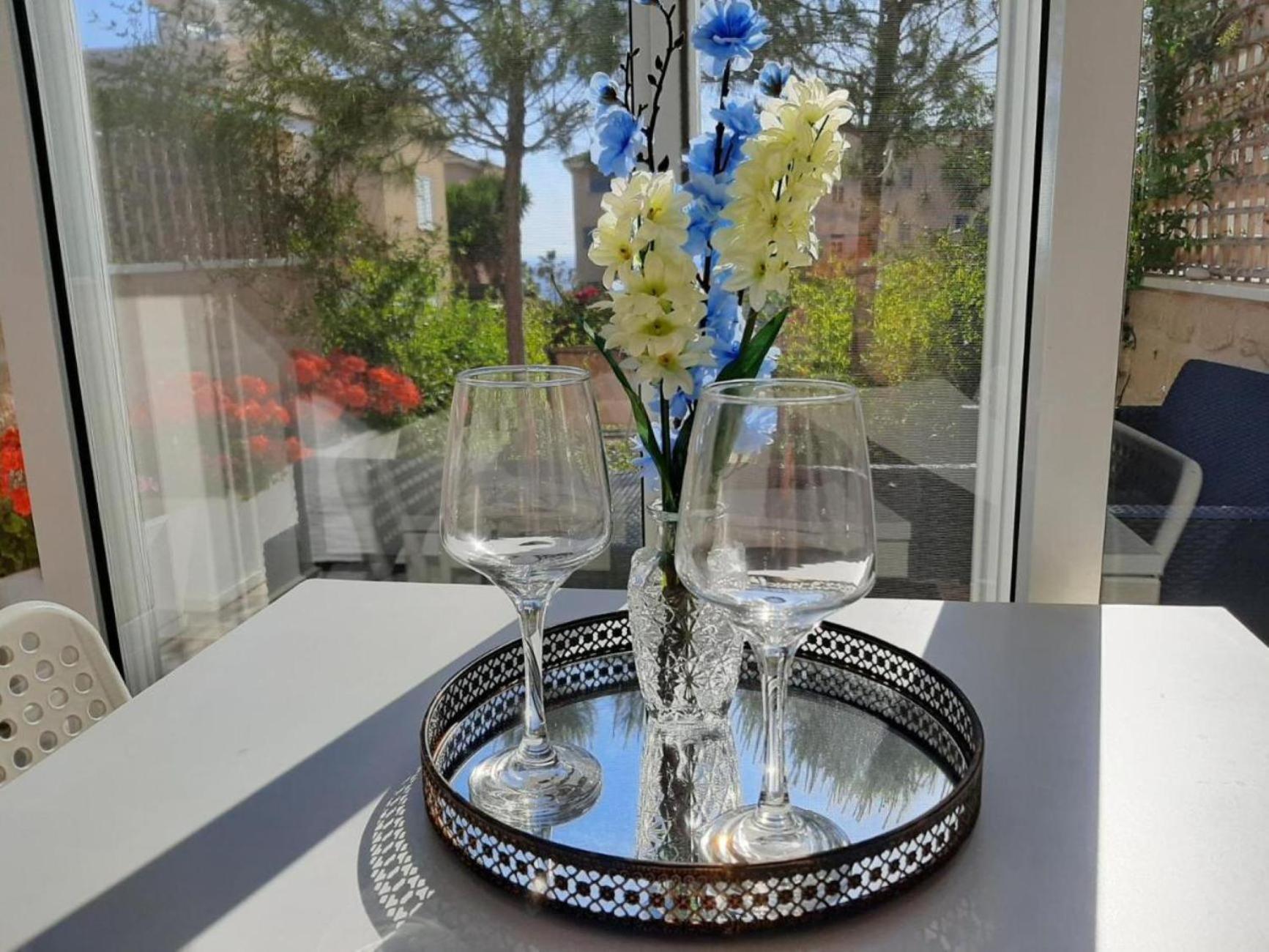H&O Danaos Sea Breeze Apartment Paphos Ngoại thất bức ảnh